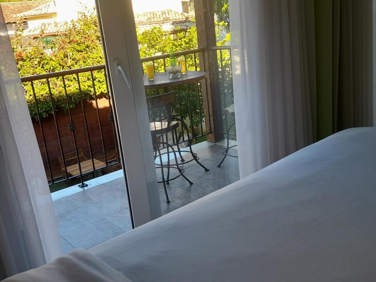Parador Buzios Boutique Hotel Extérieur photo