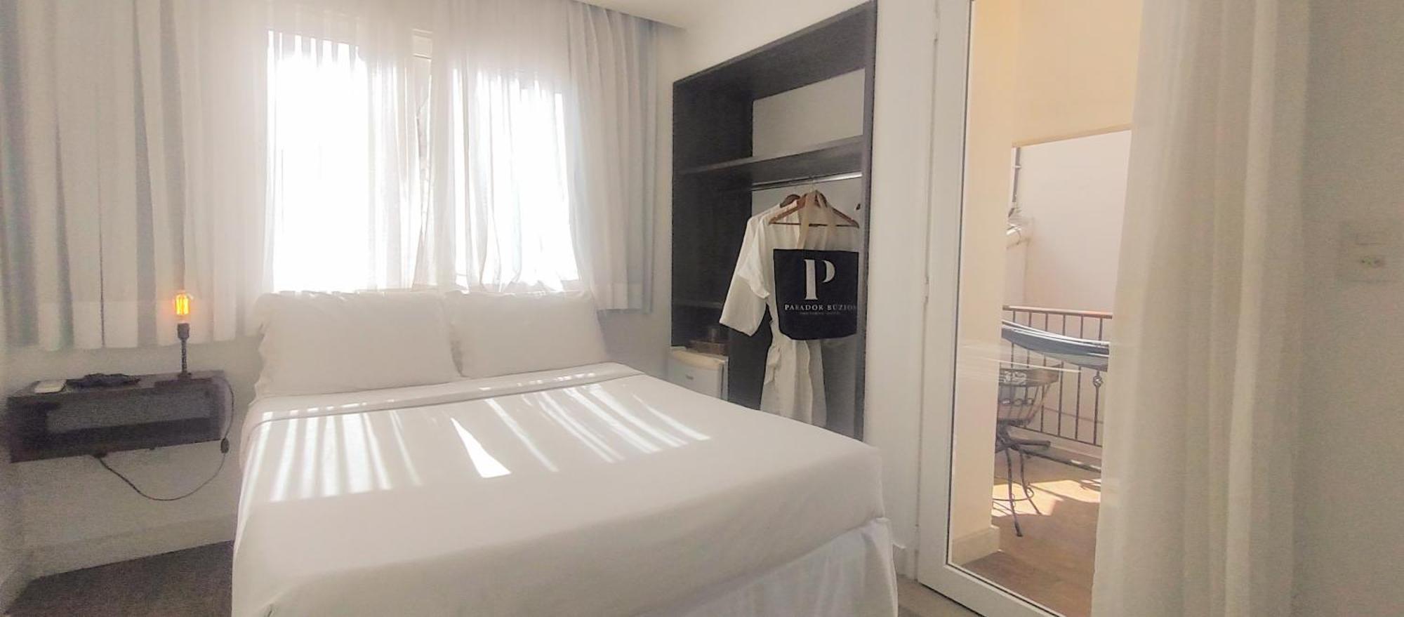 Parador Buzios Boutique Hotel Extérieur photo