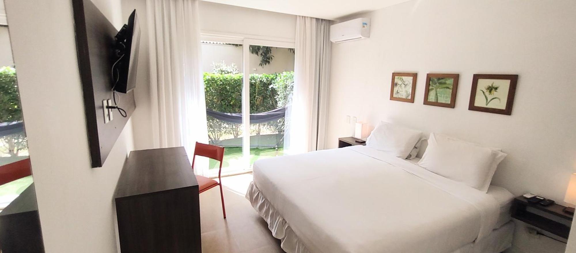 Parador Buzios Boutique Hotel Extérieur photo