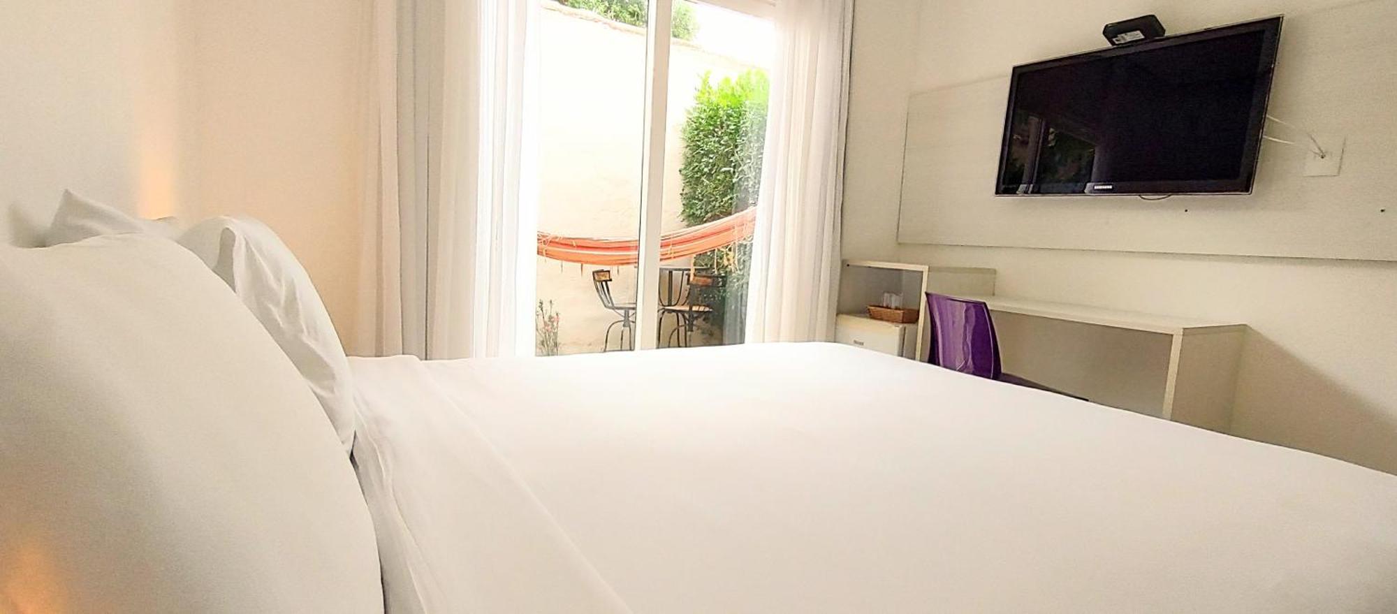 Parador Buzios Boutique Hotel Extérieur photo