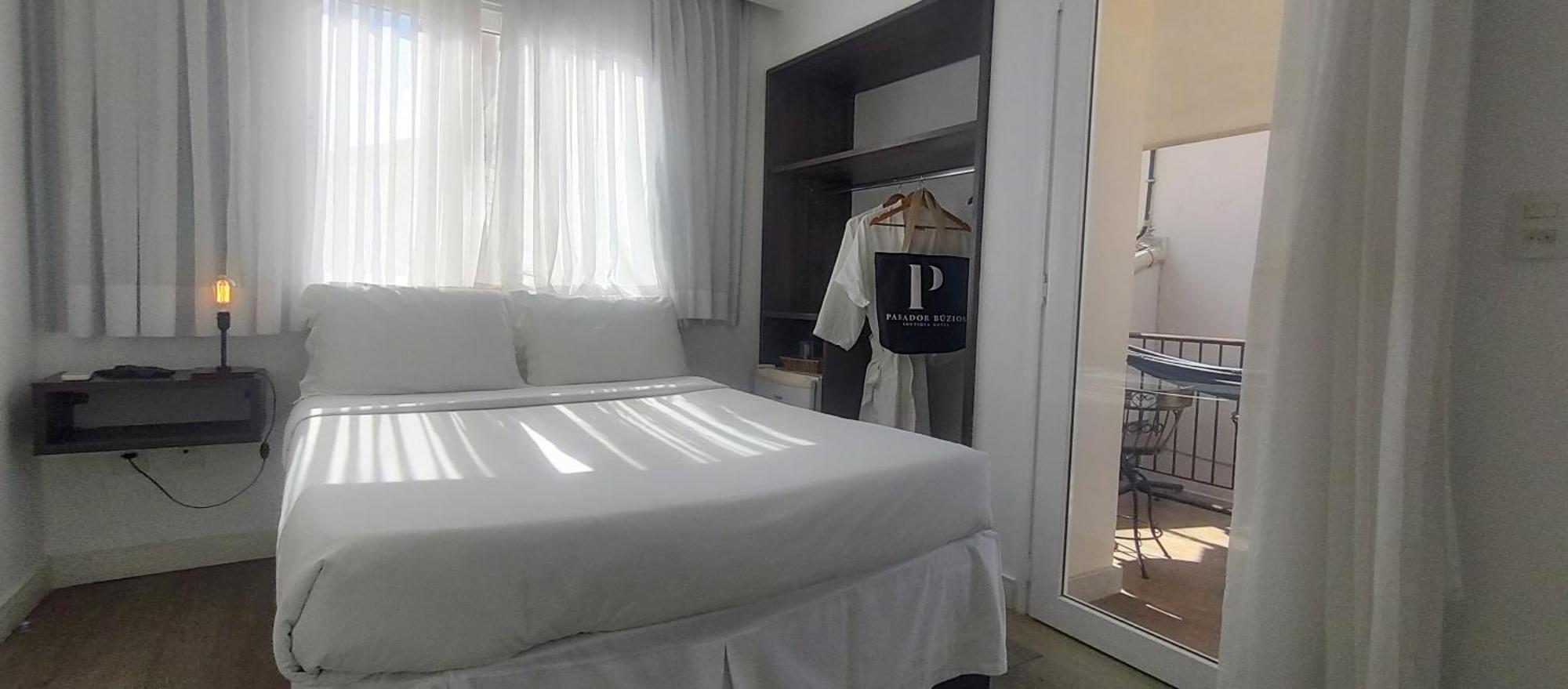 Parador Buzios Boutique Hotel Extérieur photo