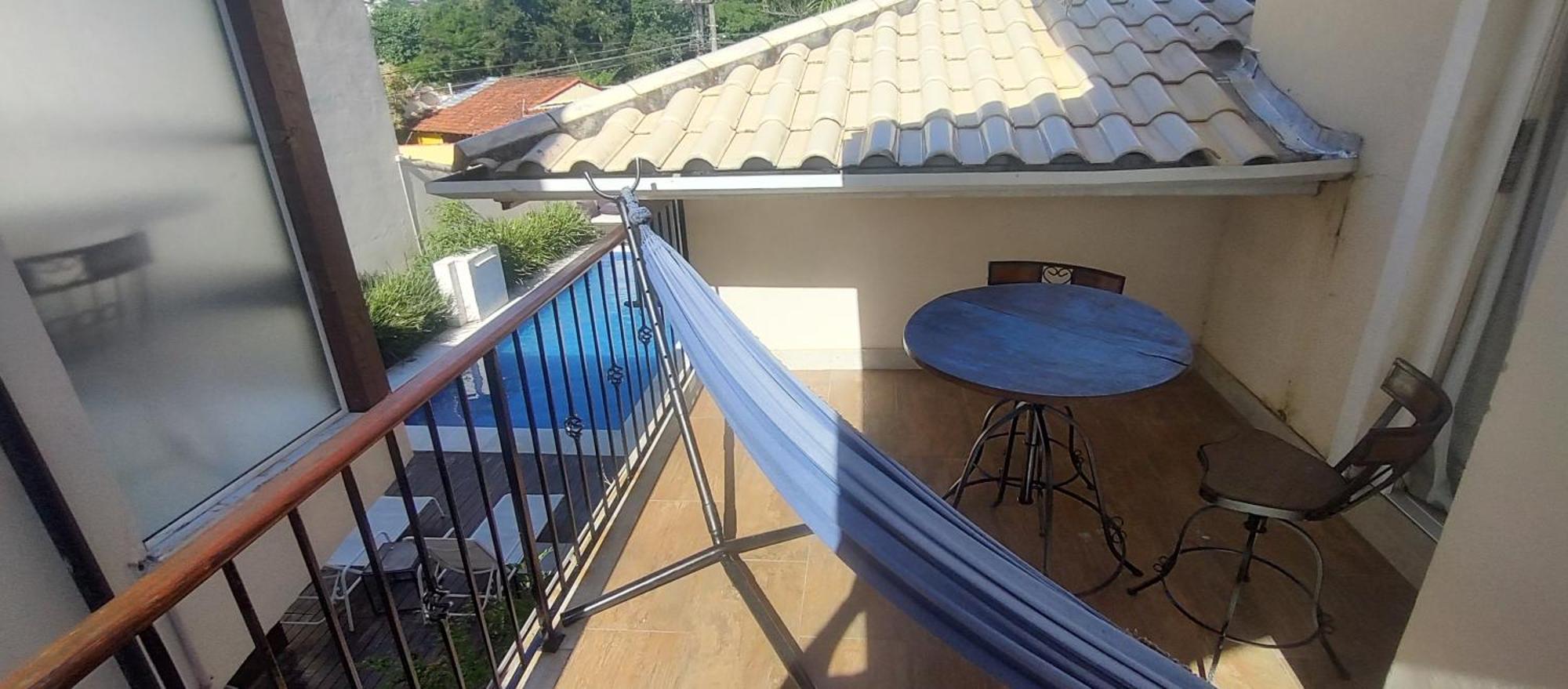 Parador Buzios Boutique Hotel Extérieur photo