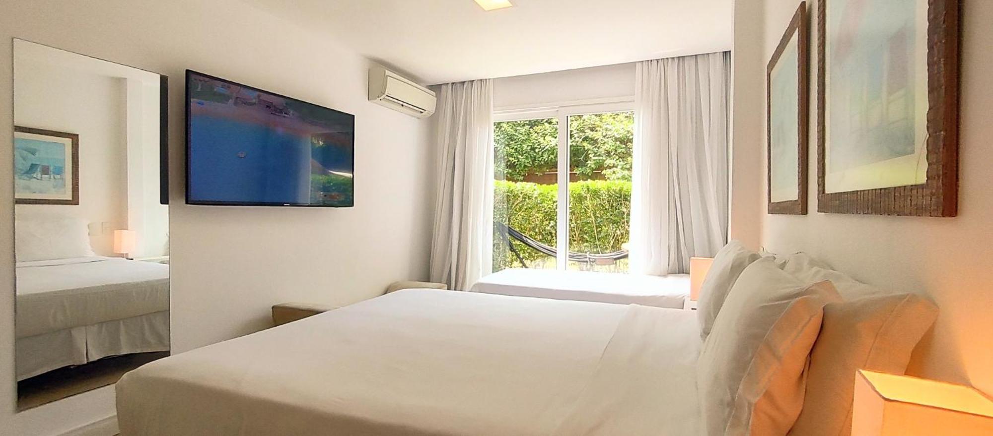 Parador Buzios Boutique Hotel Extérieur photo