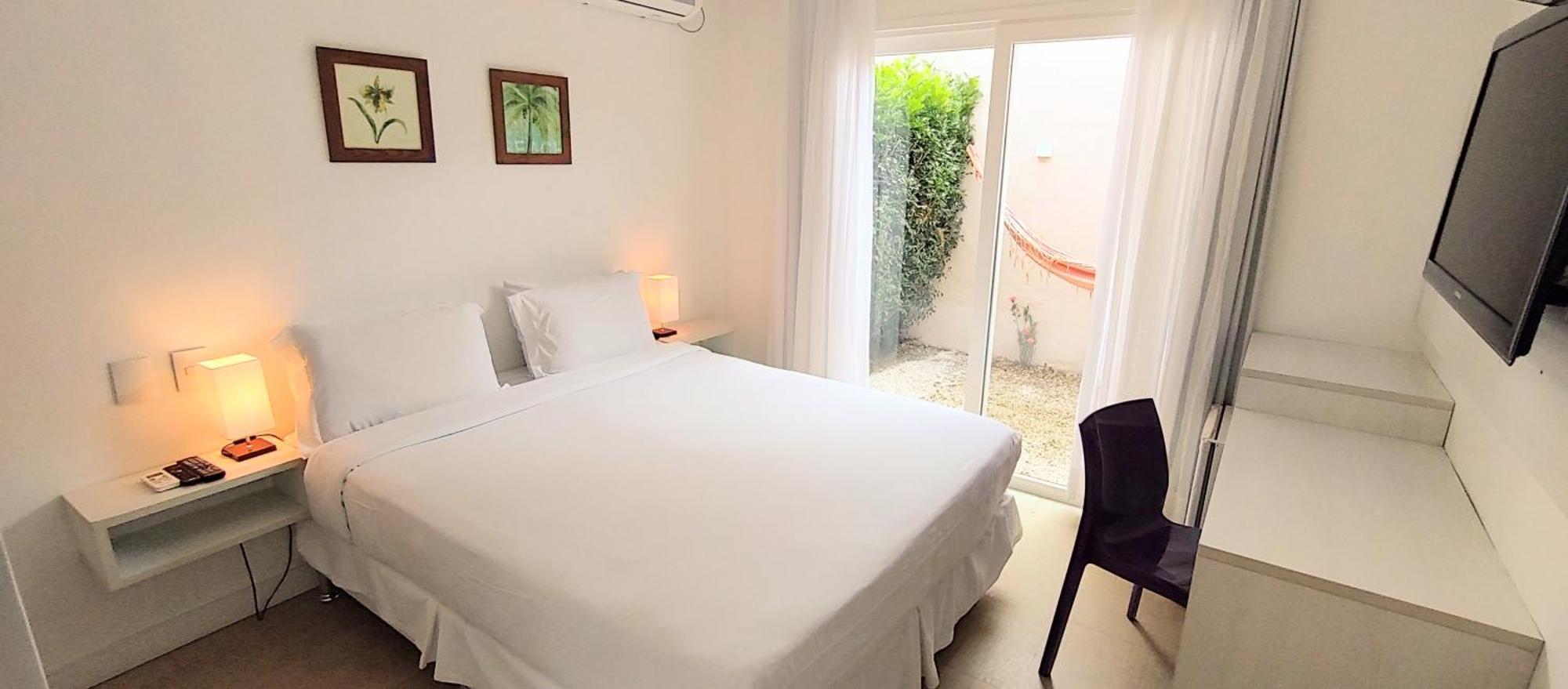 Parador Buzios Boutique Hotel Extérieur photo