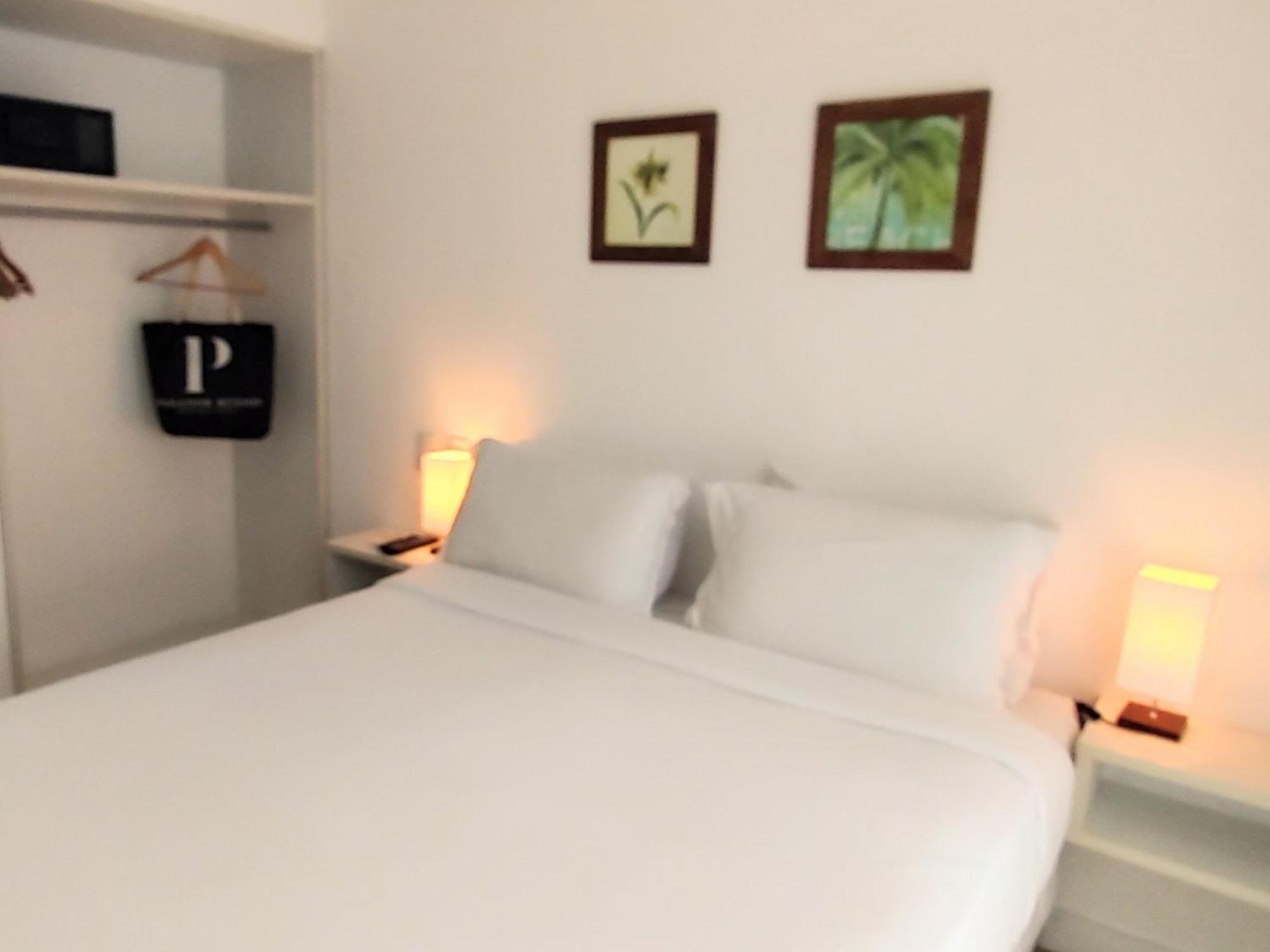 Parador Buzios Boutique Hotel Chambre photo