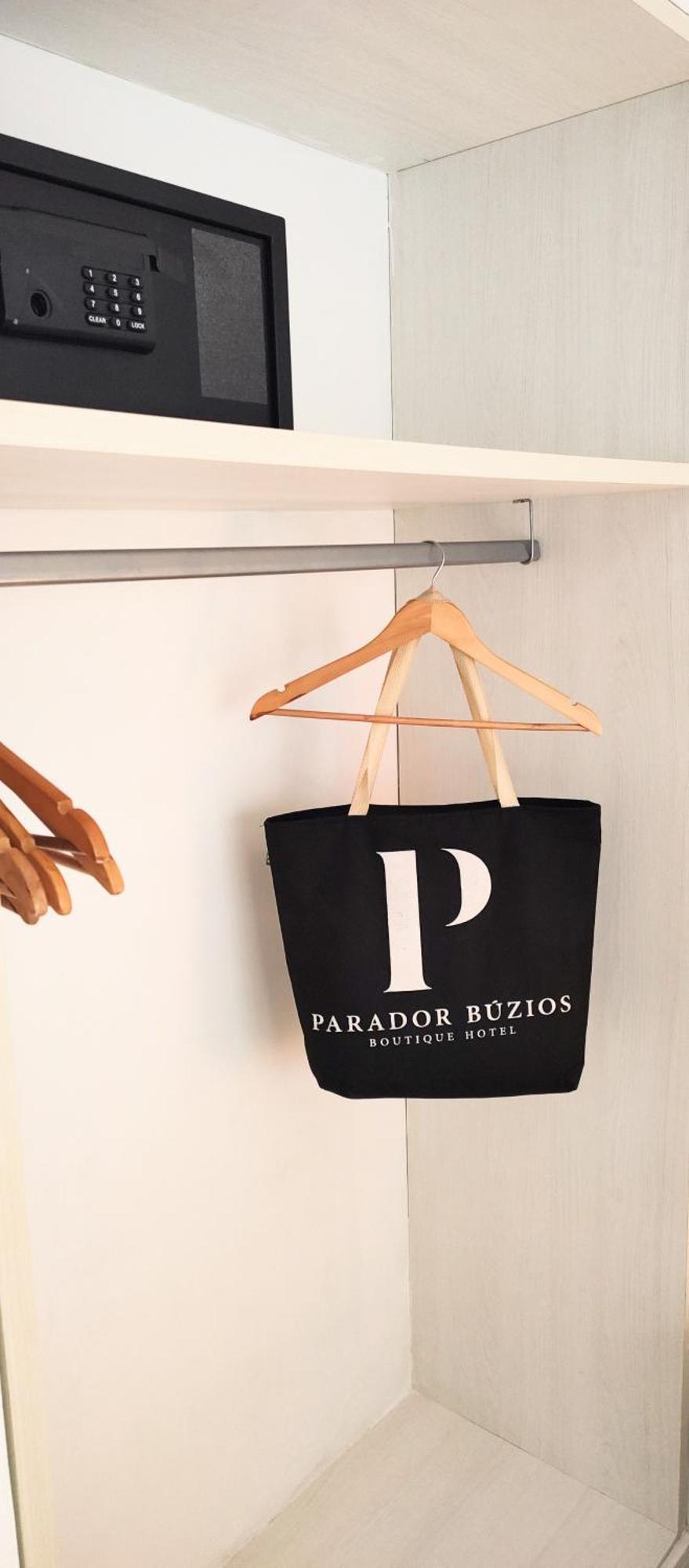 Parador Buzios Boutique Hotel Chambre photo