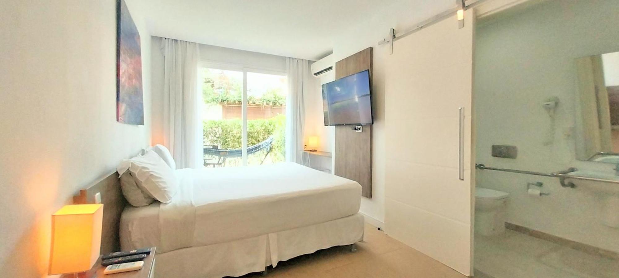 Parador Buzios Boutique Hotel Extérieur photo