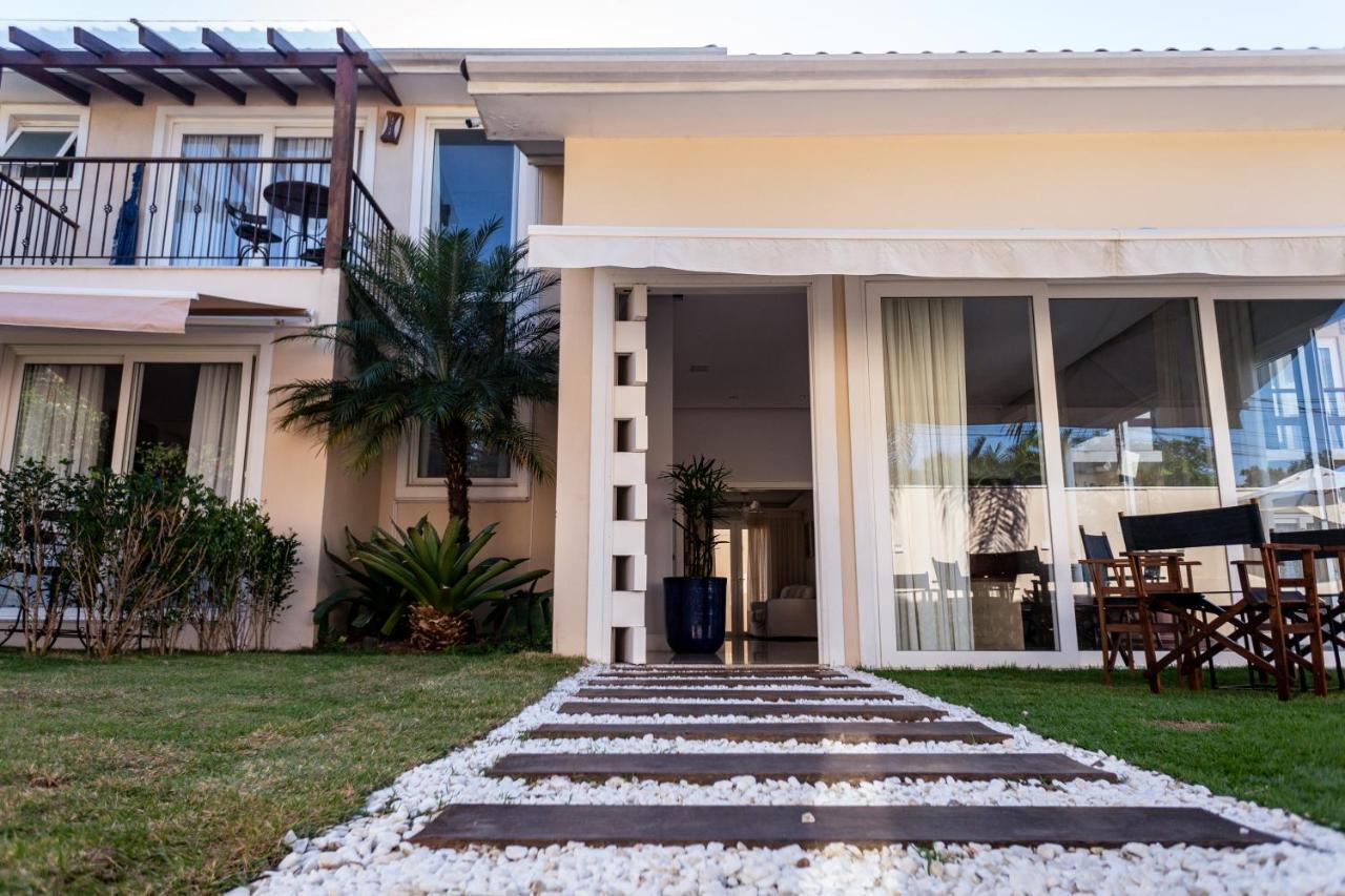 Parador Buzios Boutique Hotel Extérieur photo